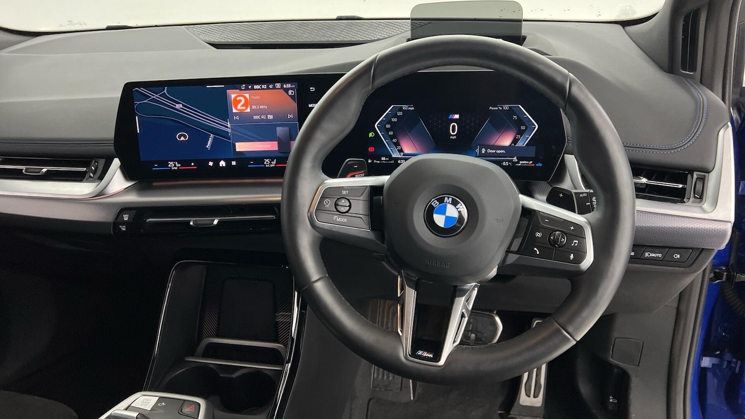 Used BMW 2 Series Active Tourer 2025 for sale - 77203359: Photo 5