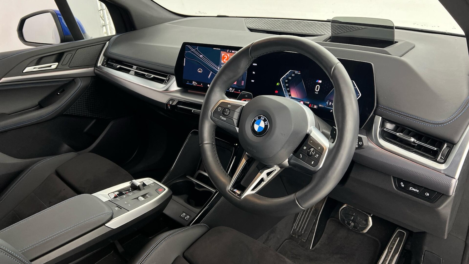 Used BMW 2 Series Active Tourer 2025 for sale - 77203359: Photo 6