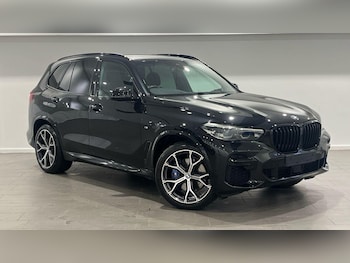 Used BMW X5 2022 for sale - 77424571: Photo