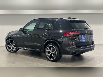 Used BMW X5 2022 for sale - 77424571: Photo