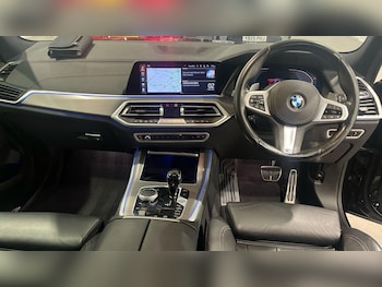 Used BMW X5 2022 for sale - 77424571: Photo