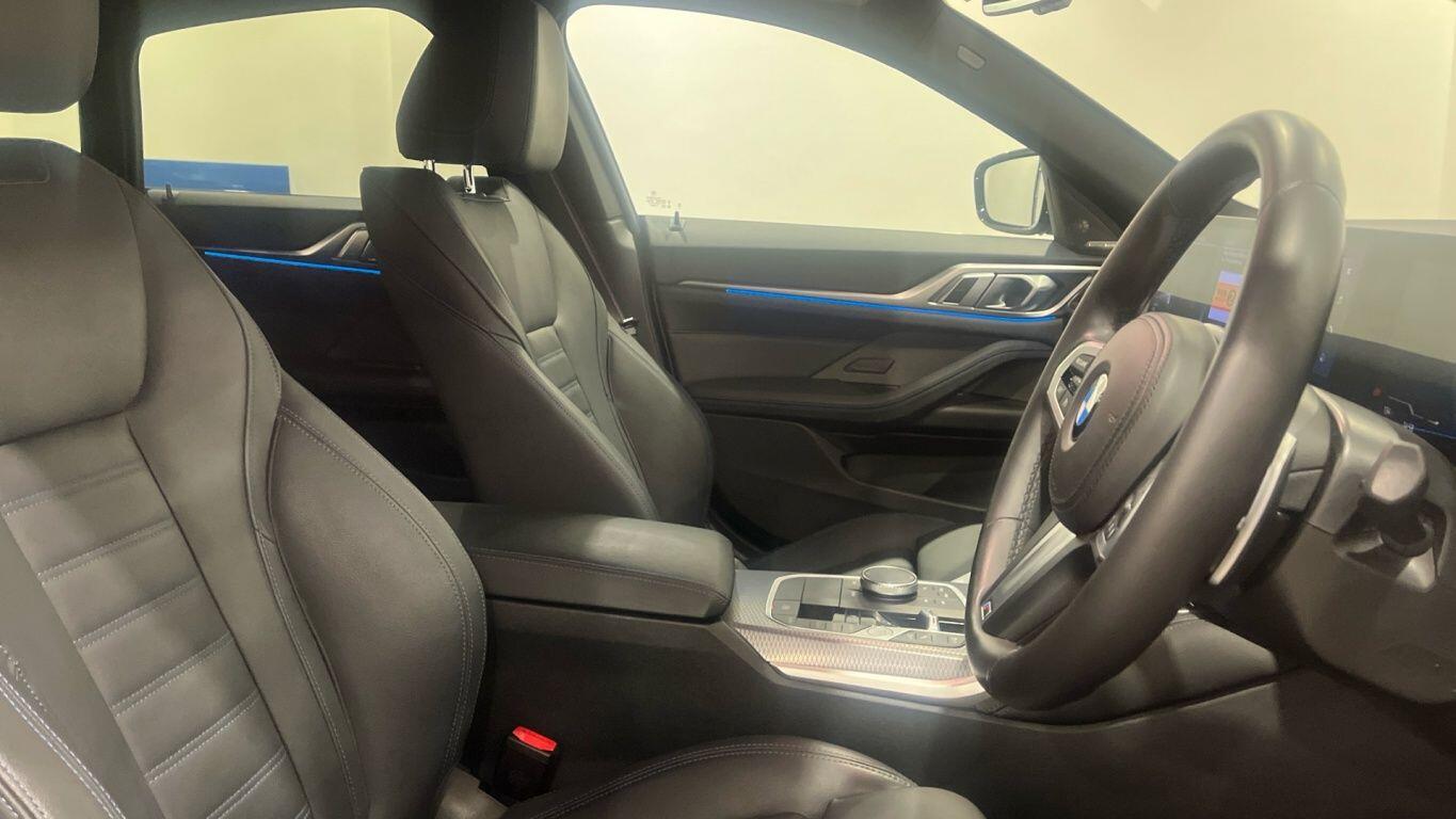 Used BMW 4 Series 2023 for sale - 78085792: Photo 12