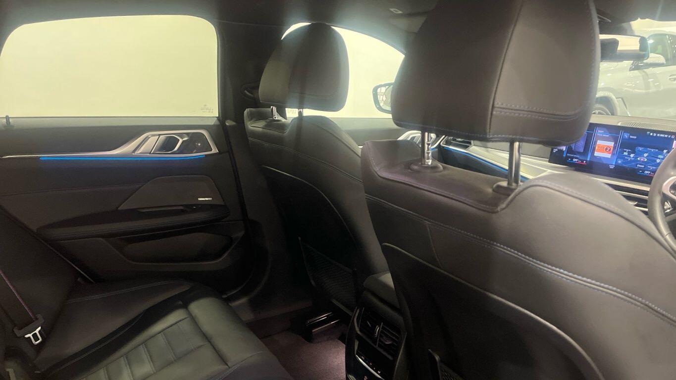 Used BMW 4 Series 2023 for sale - 78085792: Photo 13