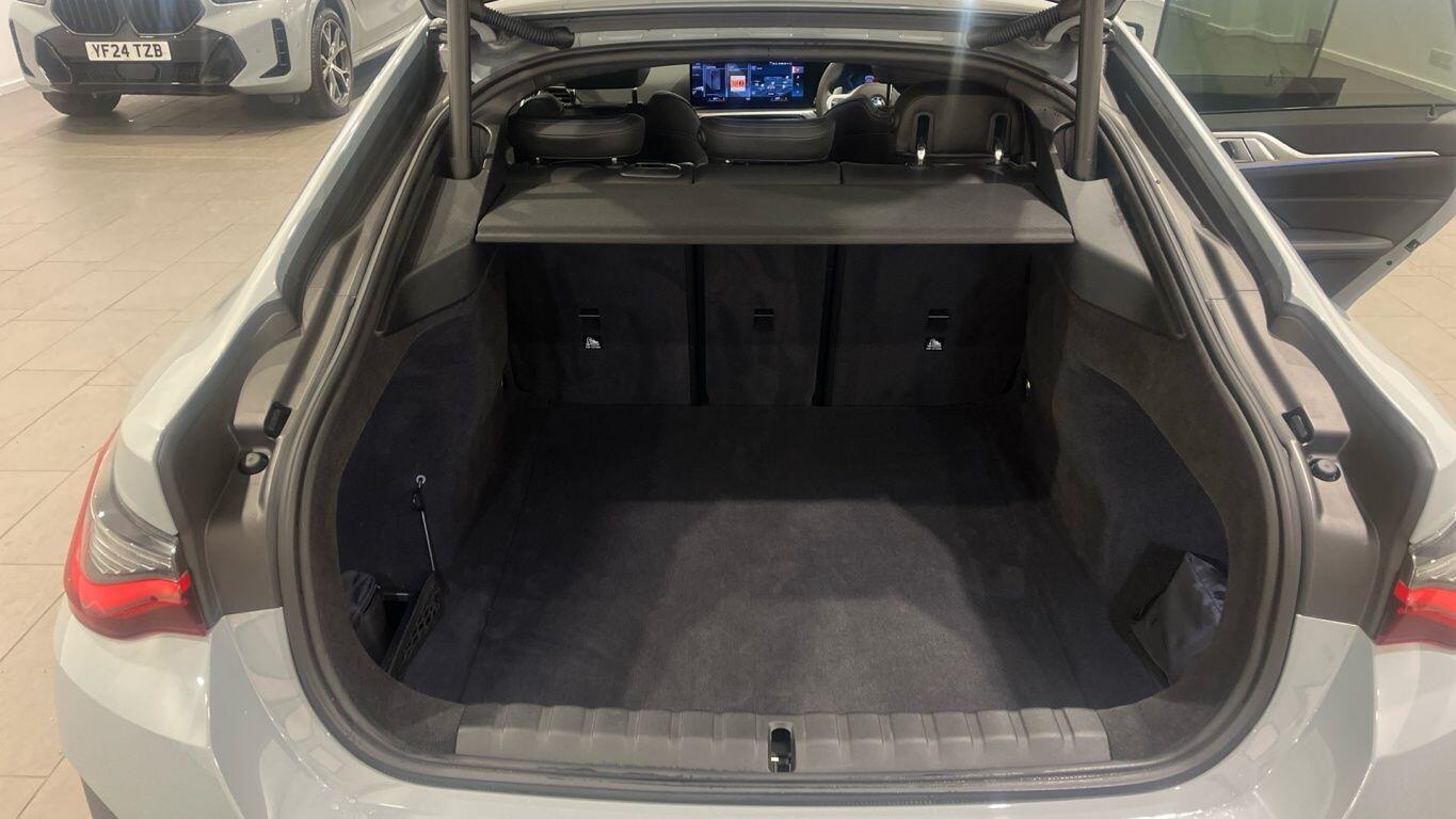 Used BMW 4 Series 2023 for sale - 78085792: Photo 14