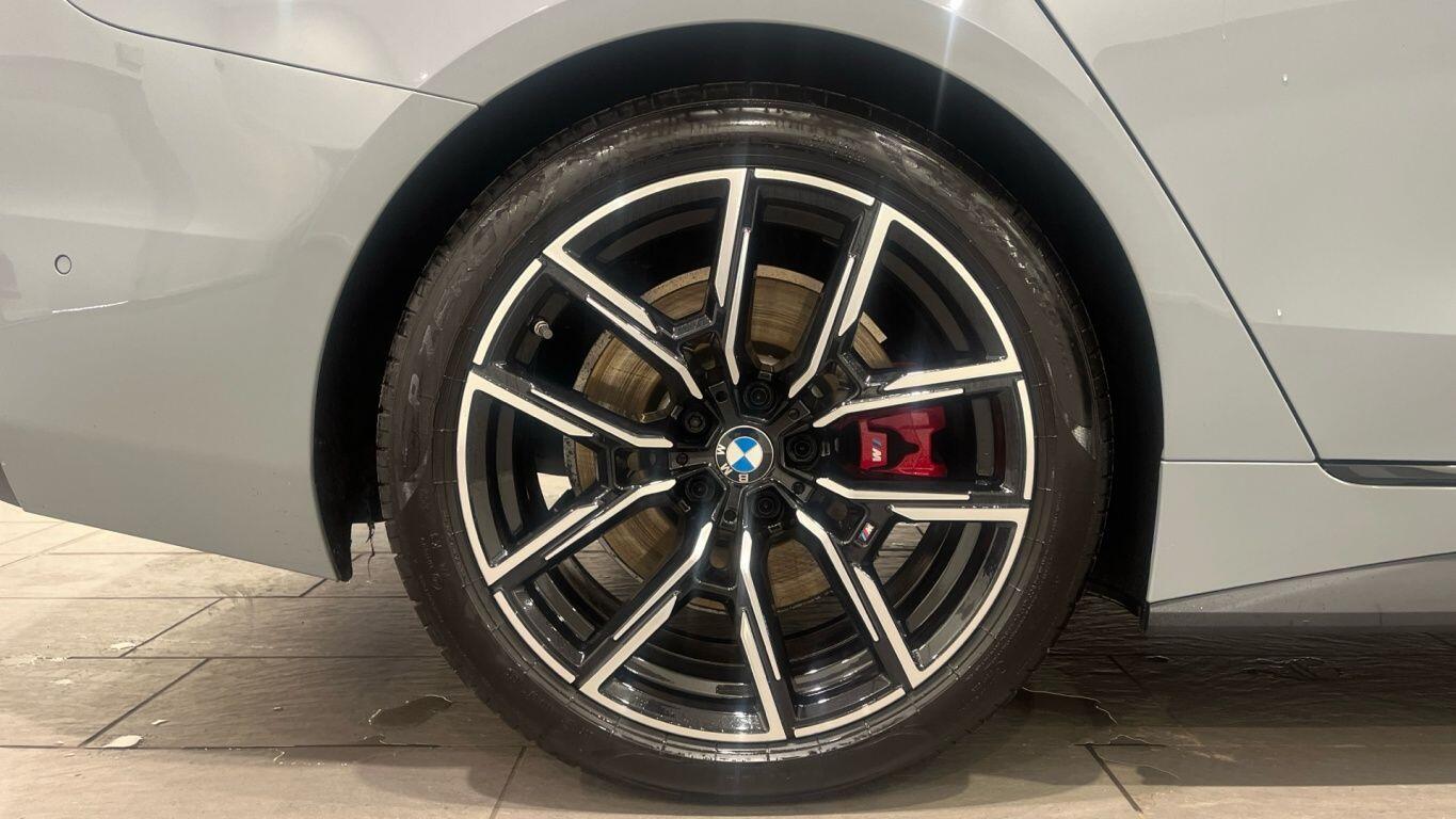 Used BMW 4 Series 2023 for sale - 78085792: Photo 15