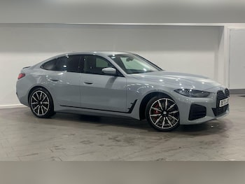 Used BMW 4 Series 2023 for sale - 78085792: Photo