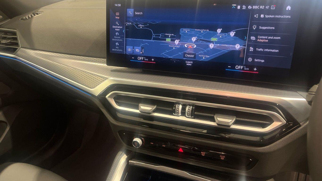 Used BMW 4 Series 2023 for sale - 78085792: Photo 20