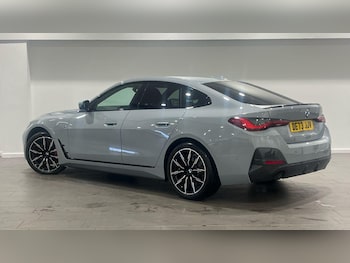 Used BMW 4 Series 2023 for sale - 78085792: Photo