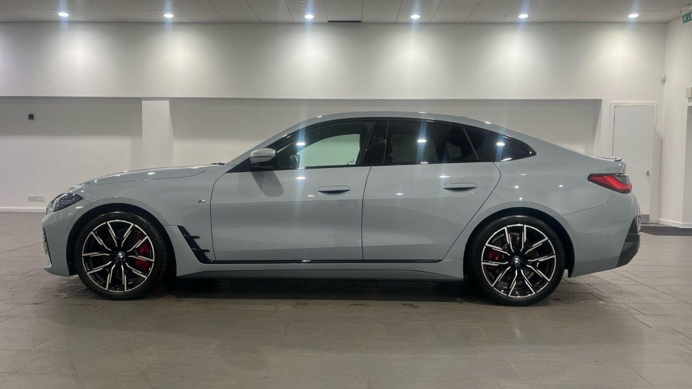 Used BMW 4 Series 2023 for sale - 78085792: Photo 4