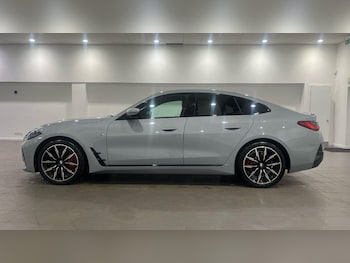 Used BMW 4 Series 2023 for sale - 78085792: Photo