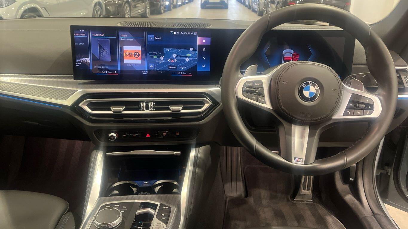 Used BMW 4 Series 2023 for sale - 78085792: Photo 5