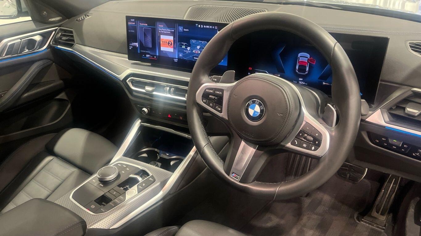 Used BMW 4 Series 2023 for sale - 78085792: Photo 7