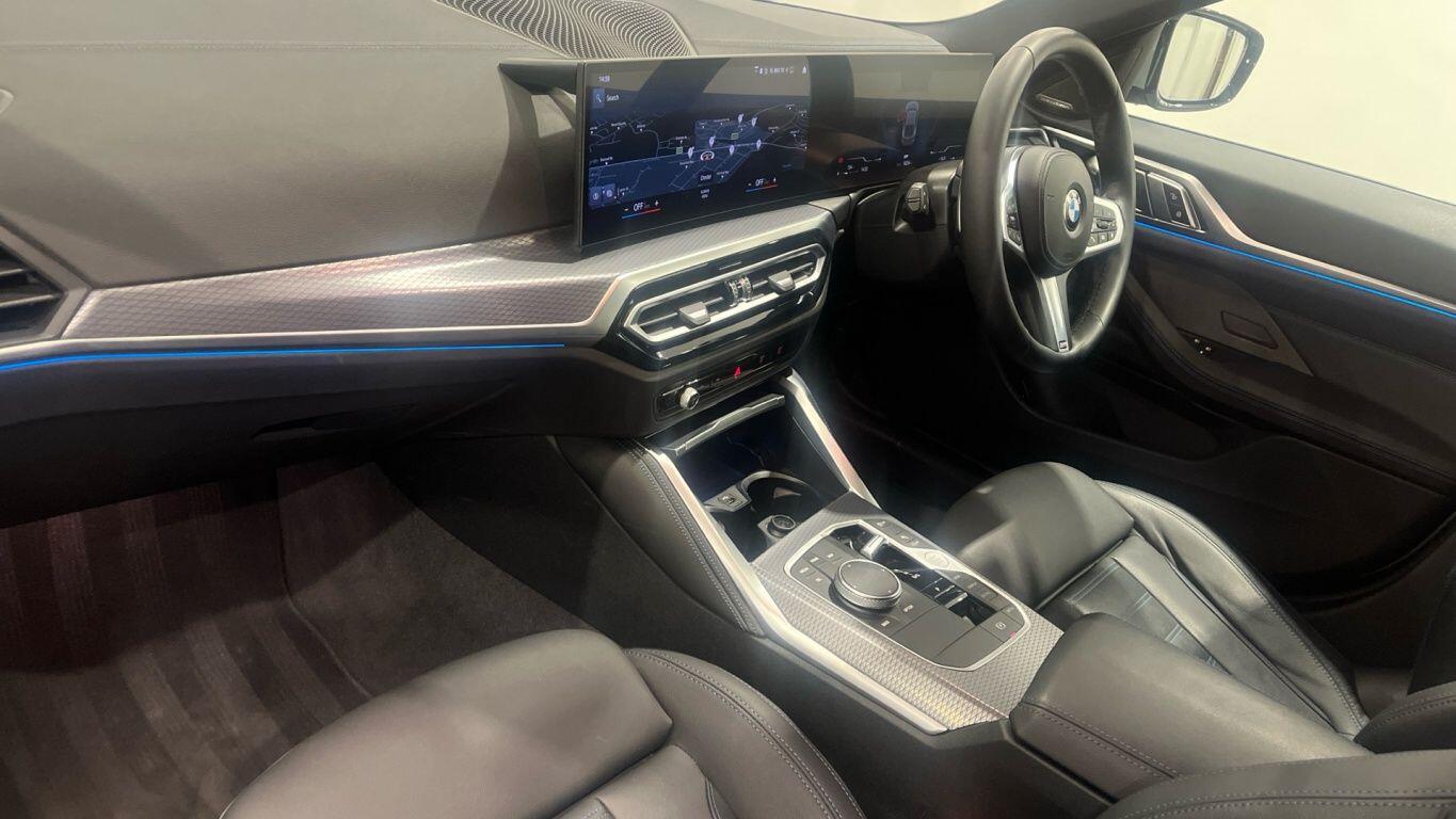 Used BMW 4 Series 2023 for sale - 78085792: Photo 8