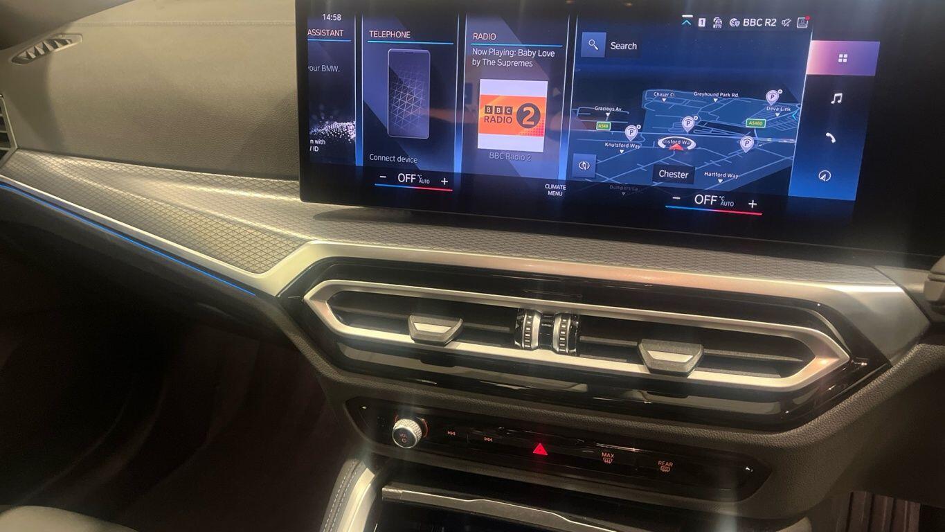 Used BMW 4 Series 2023 for sale - 78085792: Photo 9