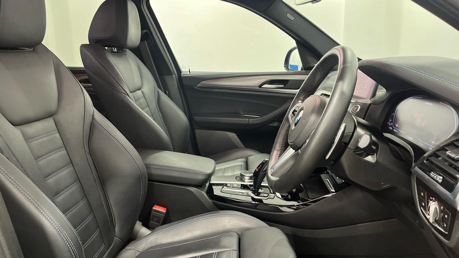 Used BMW X3 for sale - 77808066: Photo 11