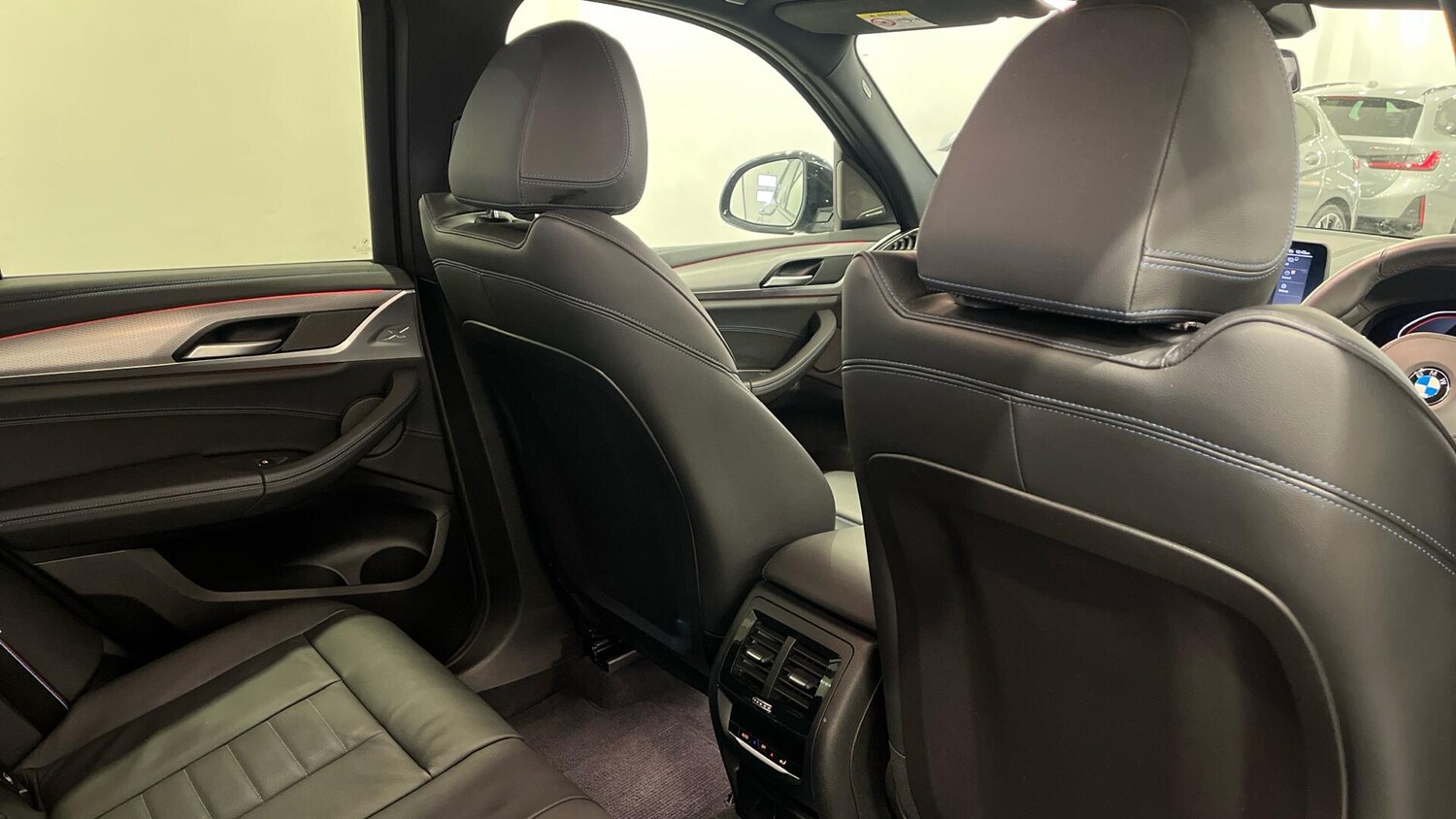 Used BMW X3 for sale - 77808066: Photo 12