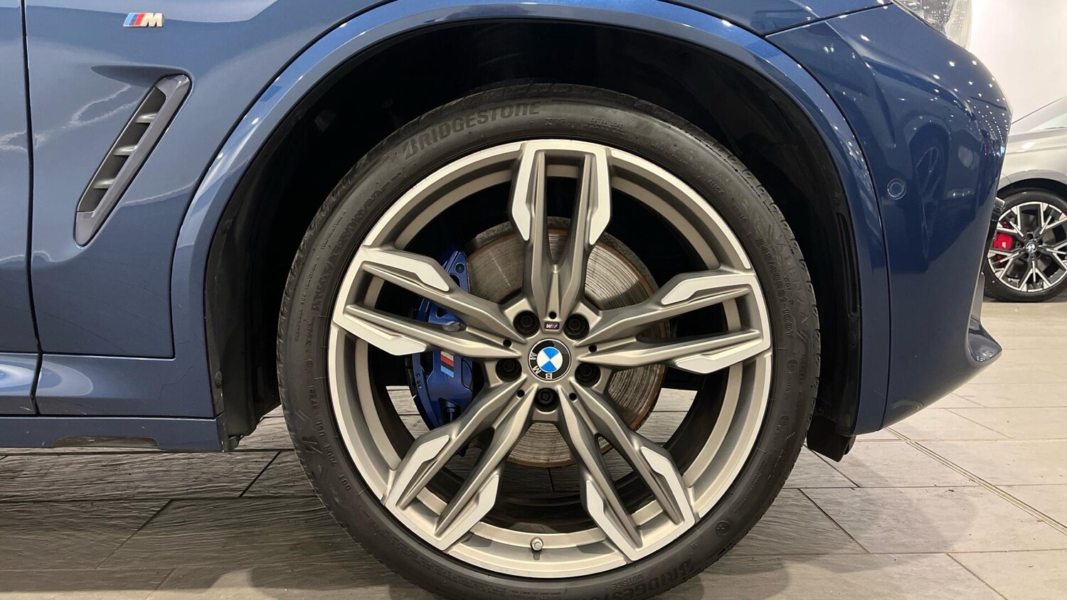 Used BMW X3 for sale - 77808066: Photo 14