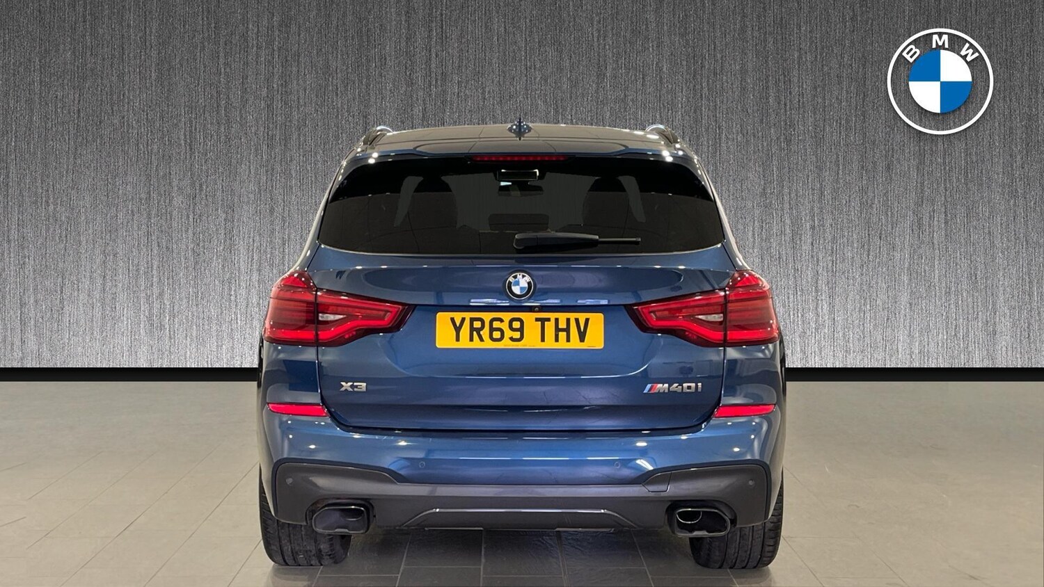 Used BMW X3 for sale - 77808066: Photo 15