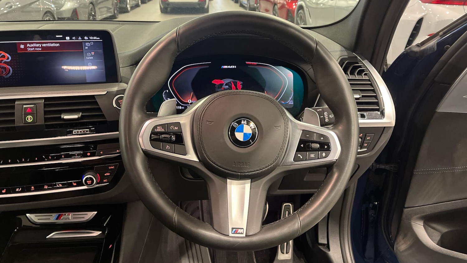 Used BMW X3 for sale - 77808066: Photo 5