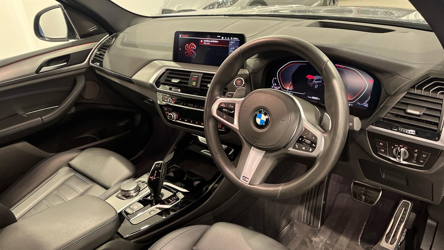 Used BMW X3 for sale - 77808066: Photo 6