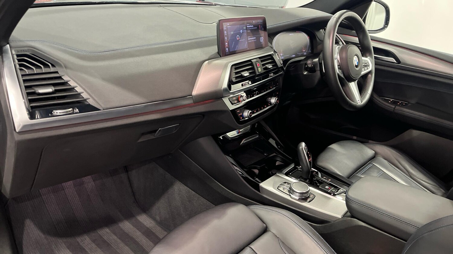 Used BMW X3 for sale - 77808066: Photo 7