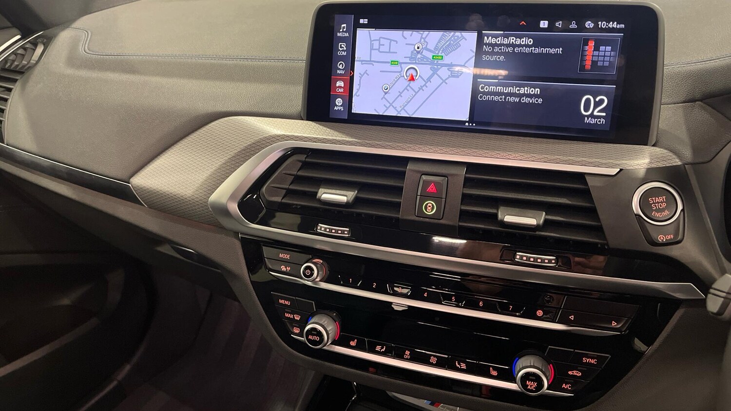 Used BMW X3 for sale - 77808066: Photo 8