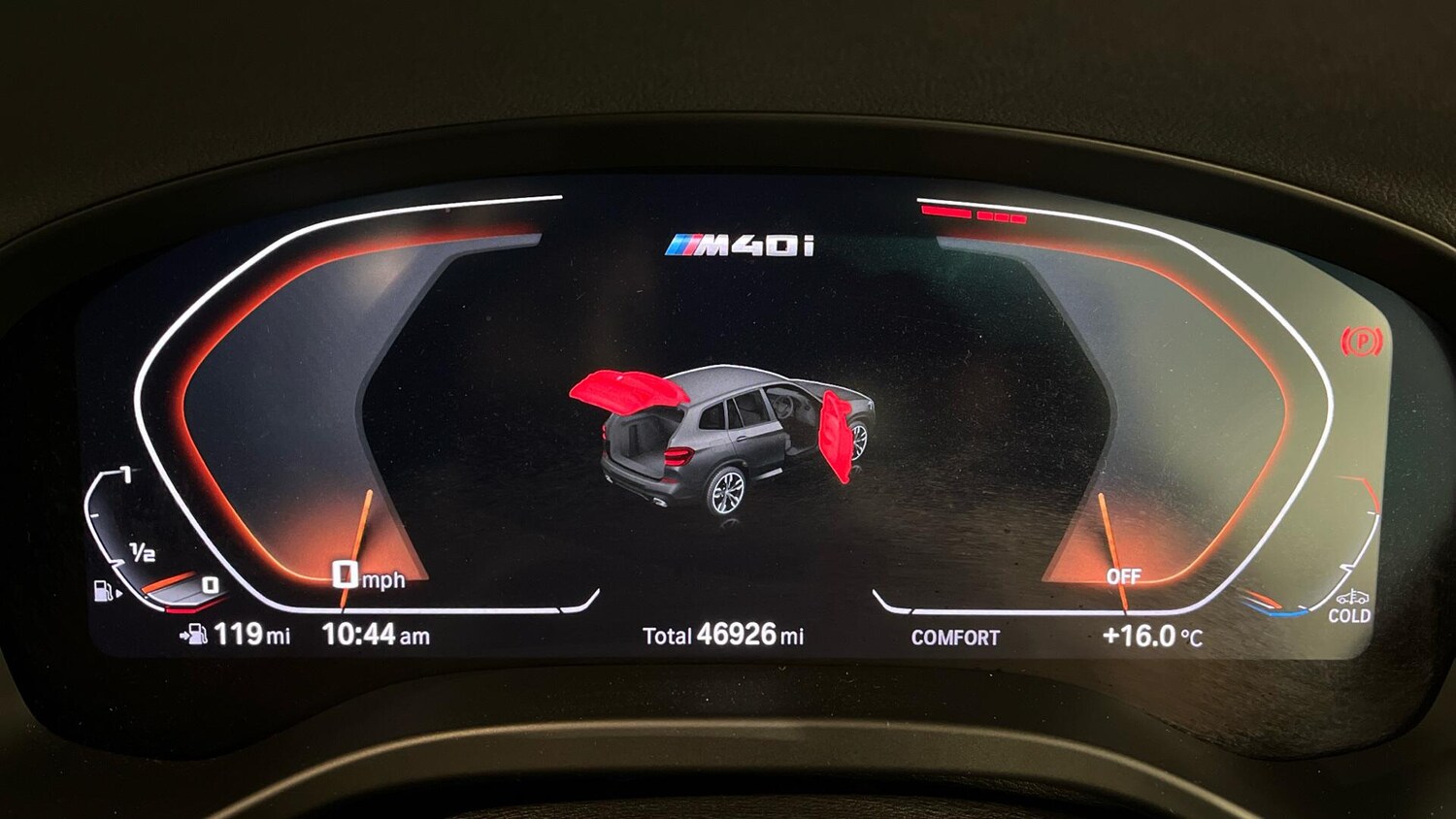 Used BMW X3 for sale - 77808066: Photo 9