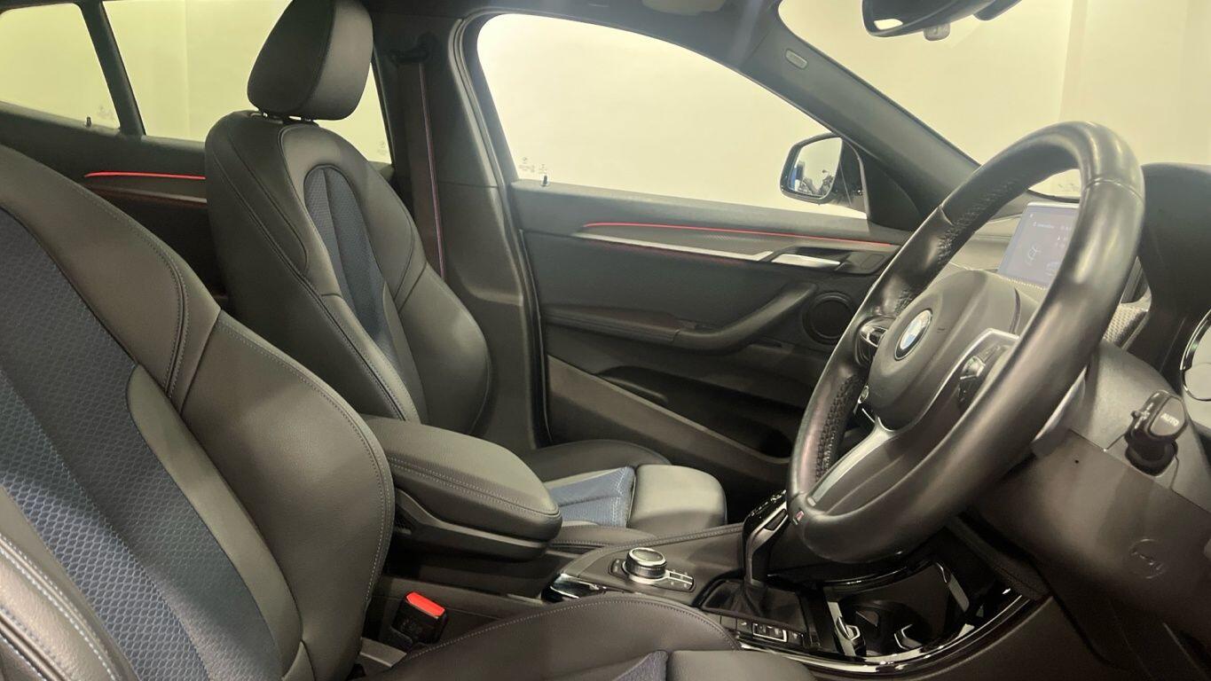 Used BMW X2 for sale - 77852828: Photo 12