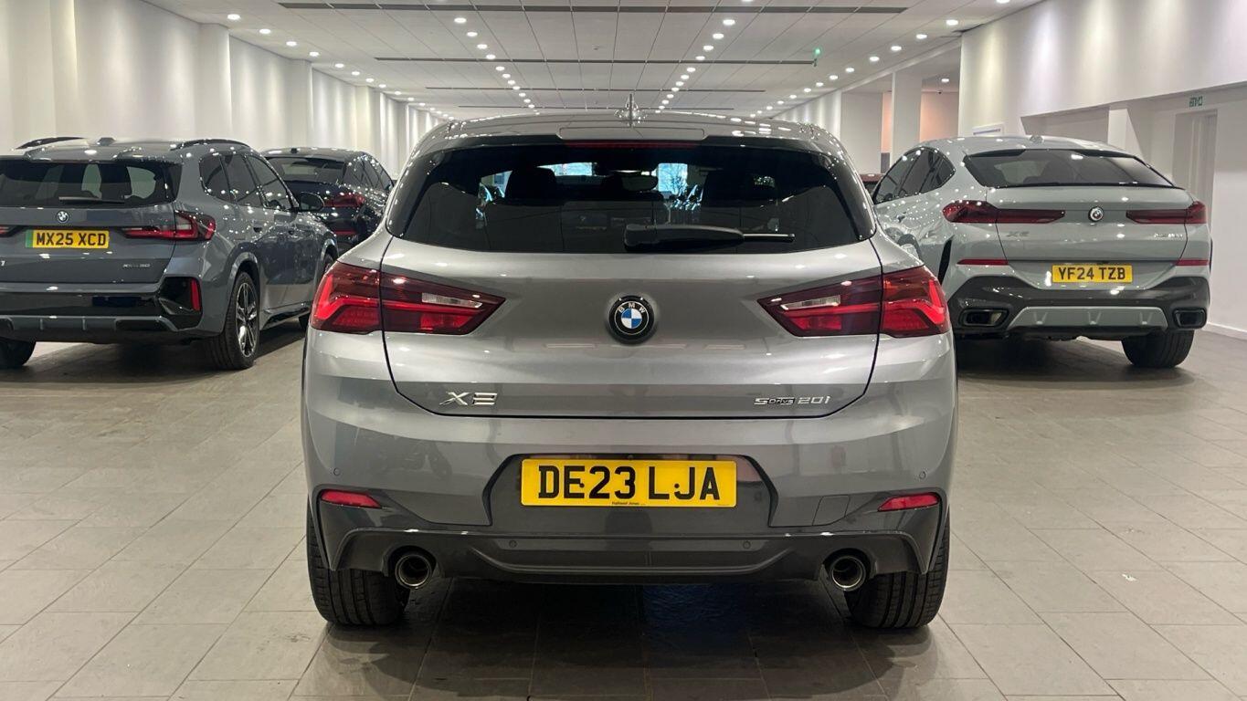 Used BMW X2 for sale - 77852828: Photo 16