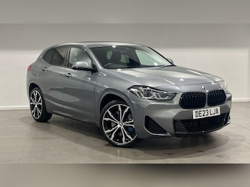 Used BMW X2 2023 for sale - 77852828: Photo