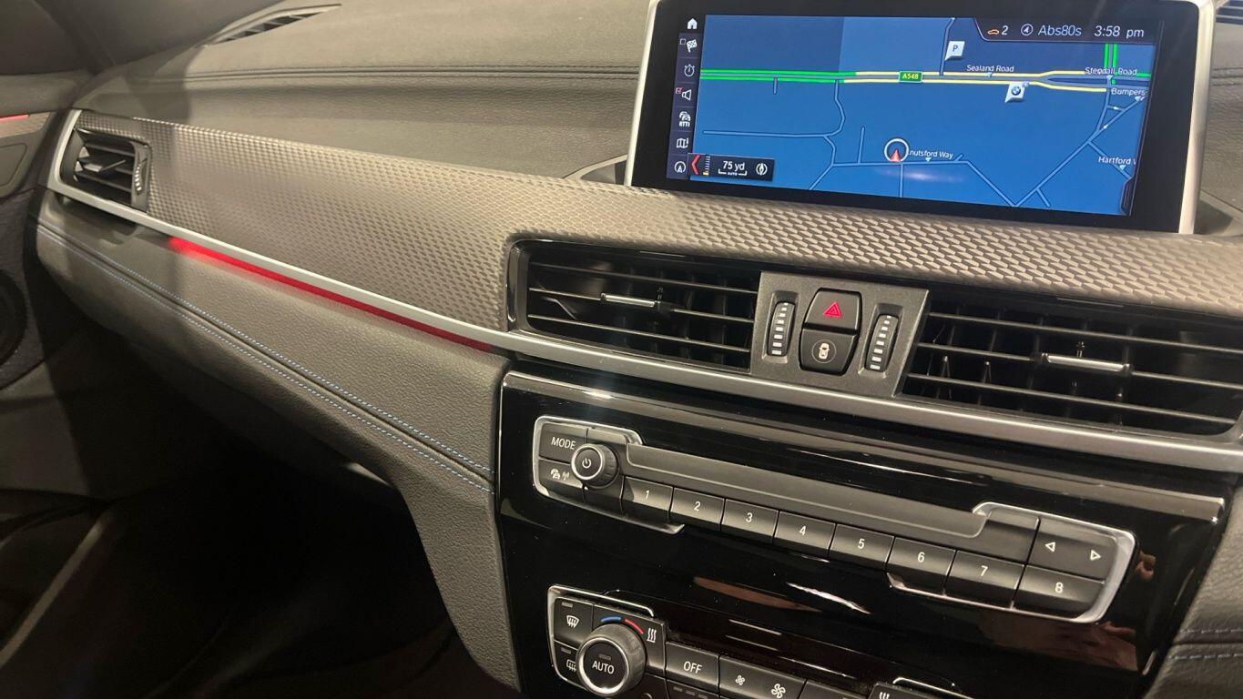 Used BMW X2 for sale - 77852828: Photo 21