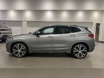 Used BMW X2 2023 for sale - 77852828: Photo