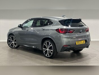 Used BMW X2 2023 for sale - 77852828: Photo