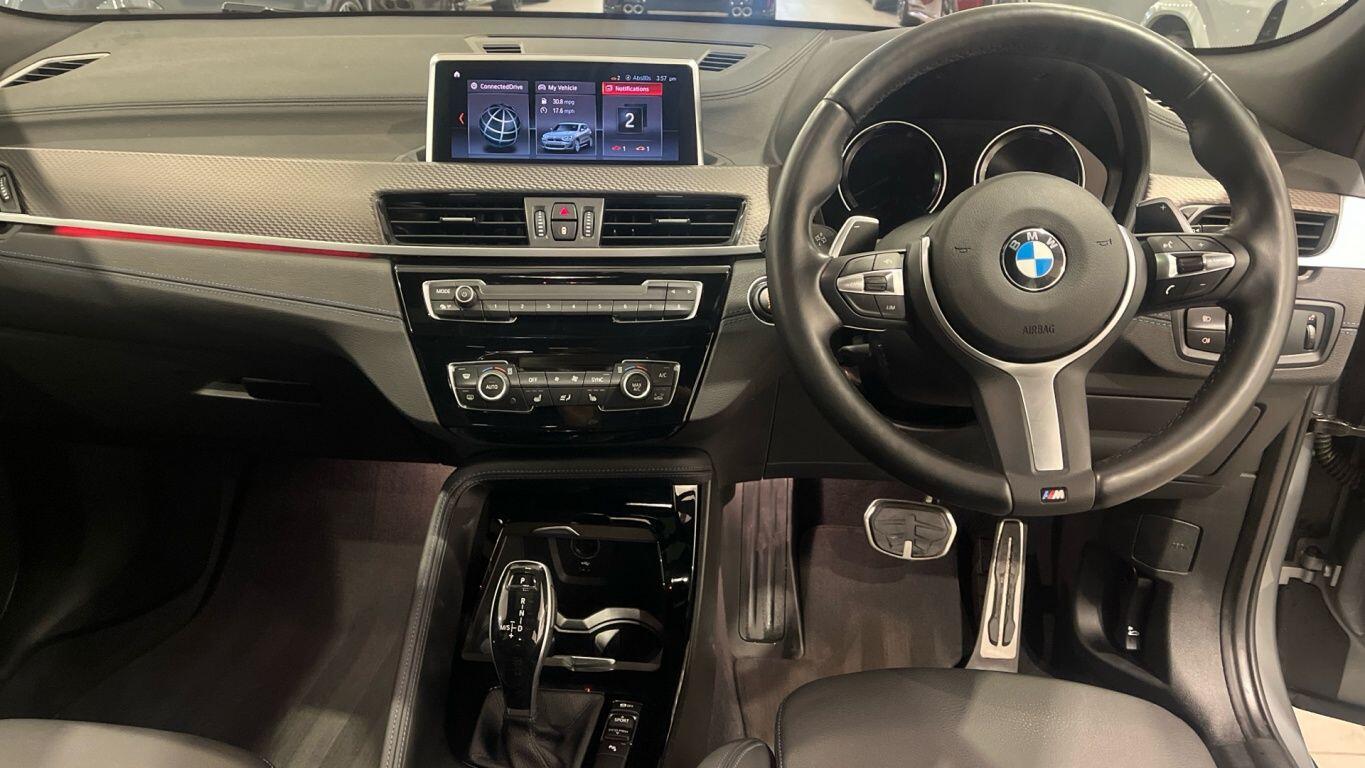 Used BMW X2 for sale - 77852828: Photo 5