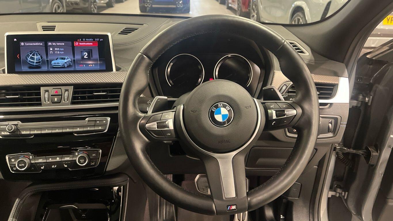 Used BMW X2 for sale - 77852828: Photo 6