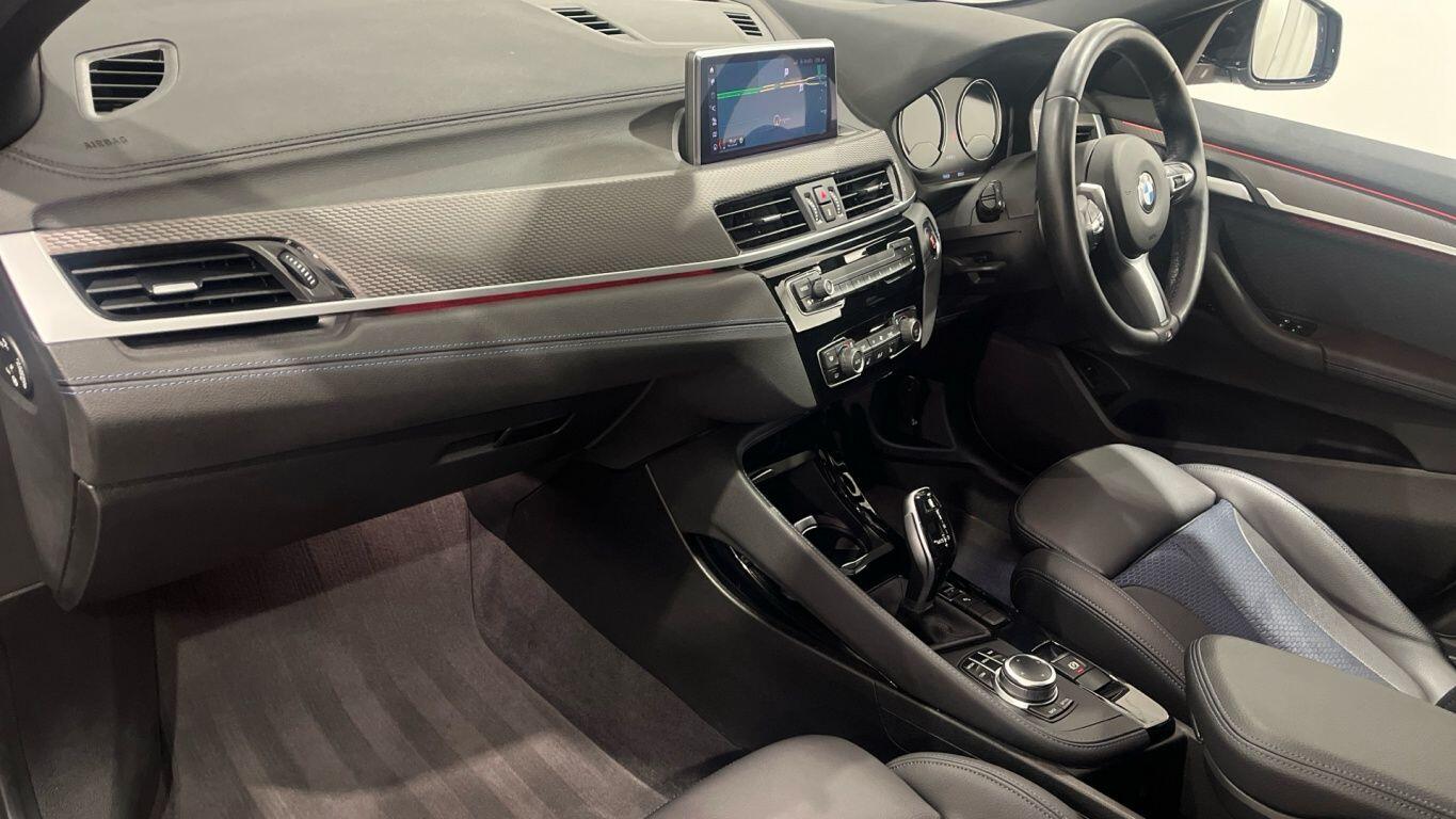 Used BMW X2 for sale - 77852828: Photo 8