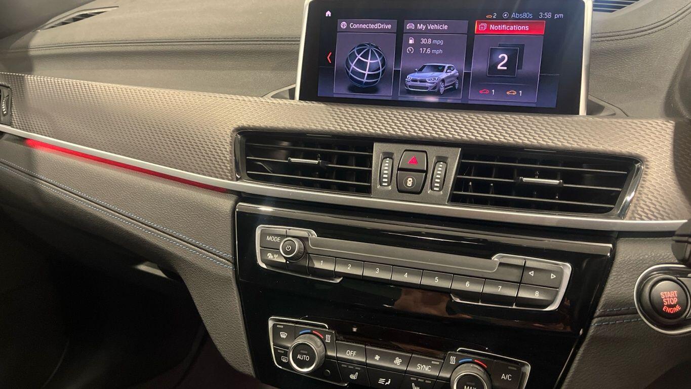 Used BMW X2 for sale - 77852828: Photo 9