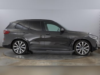 Used BMW X5 2021 for sale - 77411971: Photo