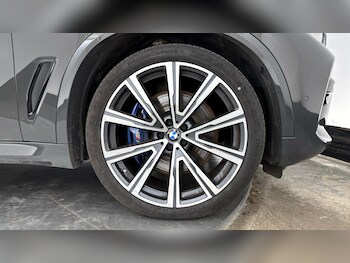 Used BMW X5 2021 for sale - 77411971: Photo