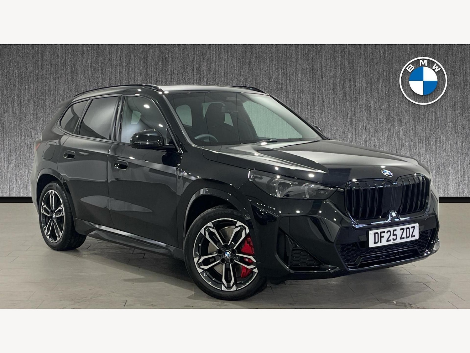 Used BMW X1 2025 for sale - 76760282: Photo 1