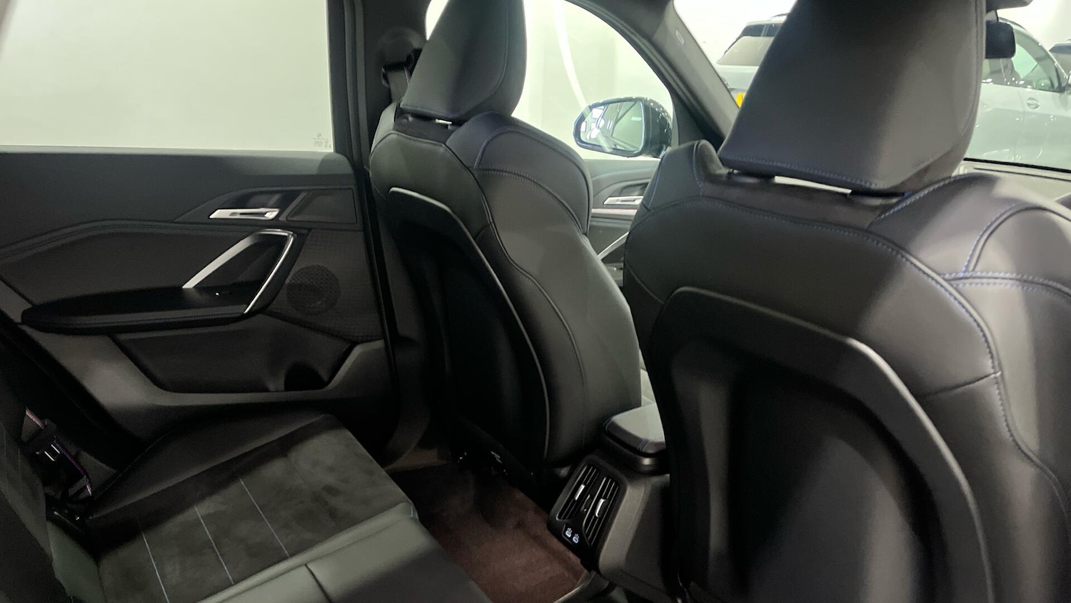 Used BMW X1 2025 for sale - 76760282: Photo 12