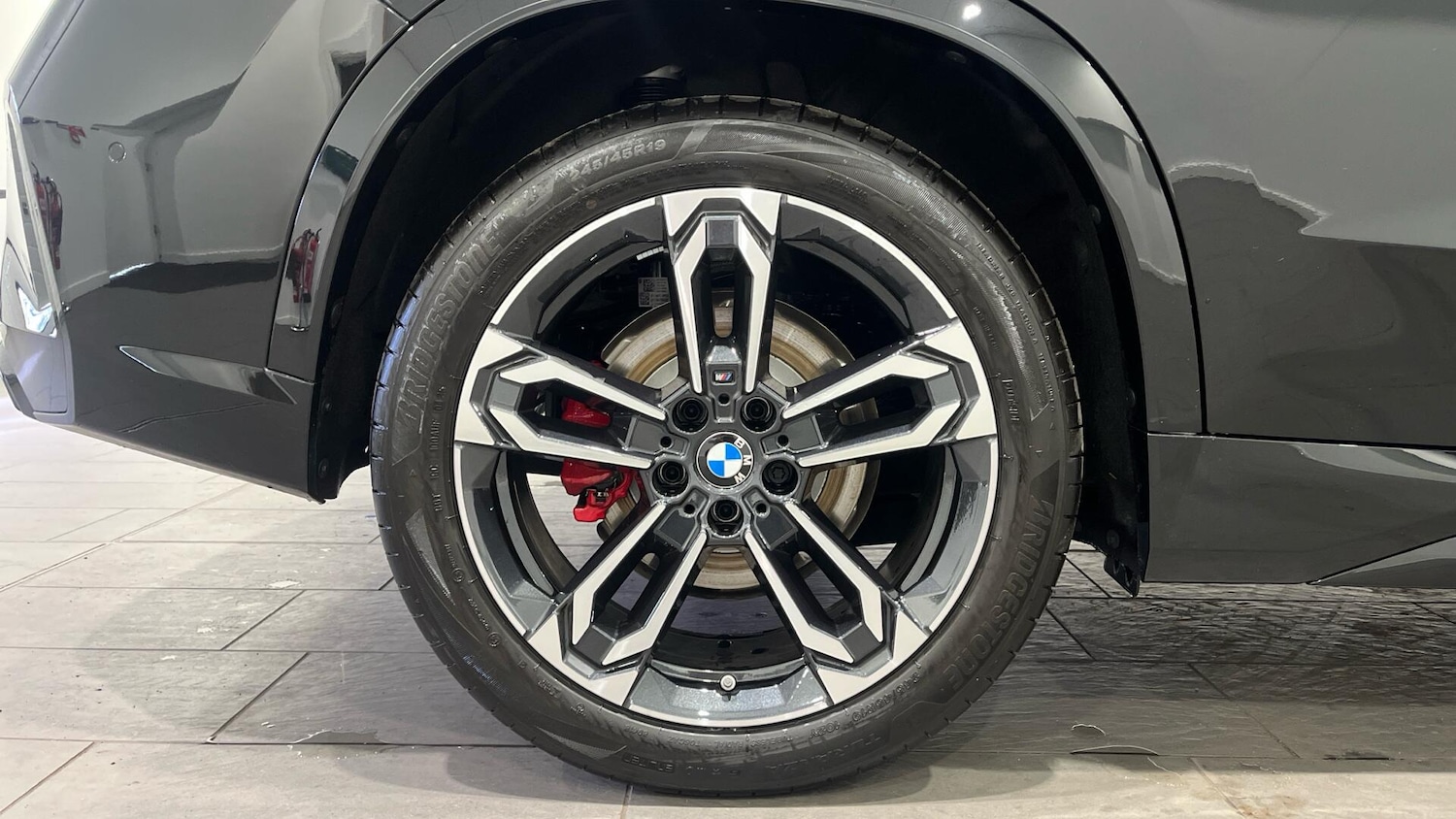 Used BMW X1 2025 for sale - 76760282: Photo 14