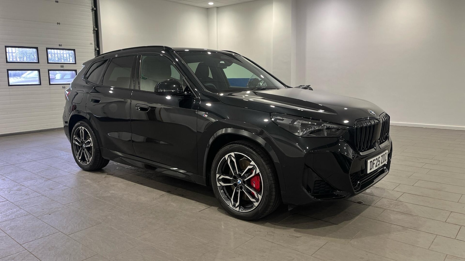 Used BMW X1 2025 for sale - 76760282: Photo 19