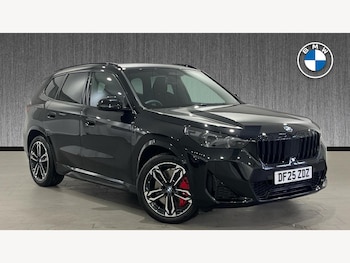 2025 (25) - xDrive 23i MHT M Sport 5dr Step Auto