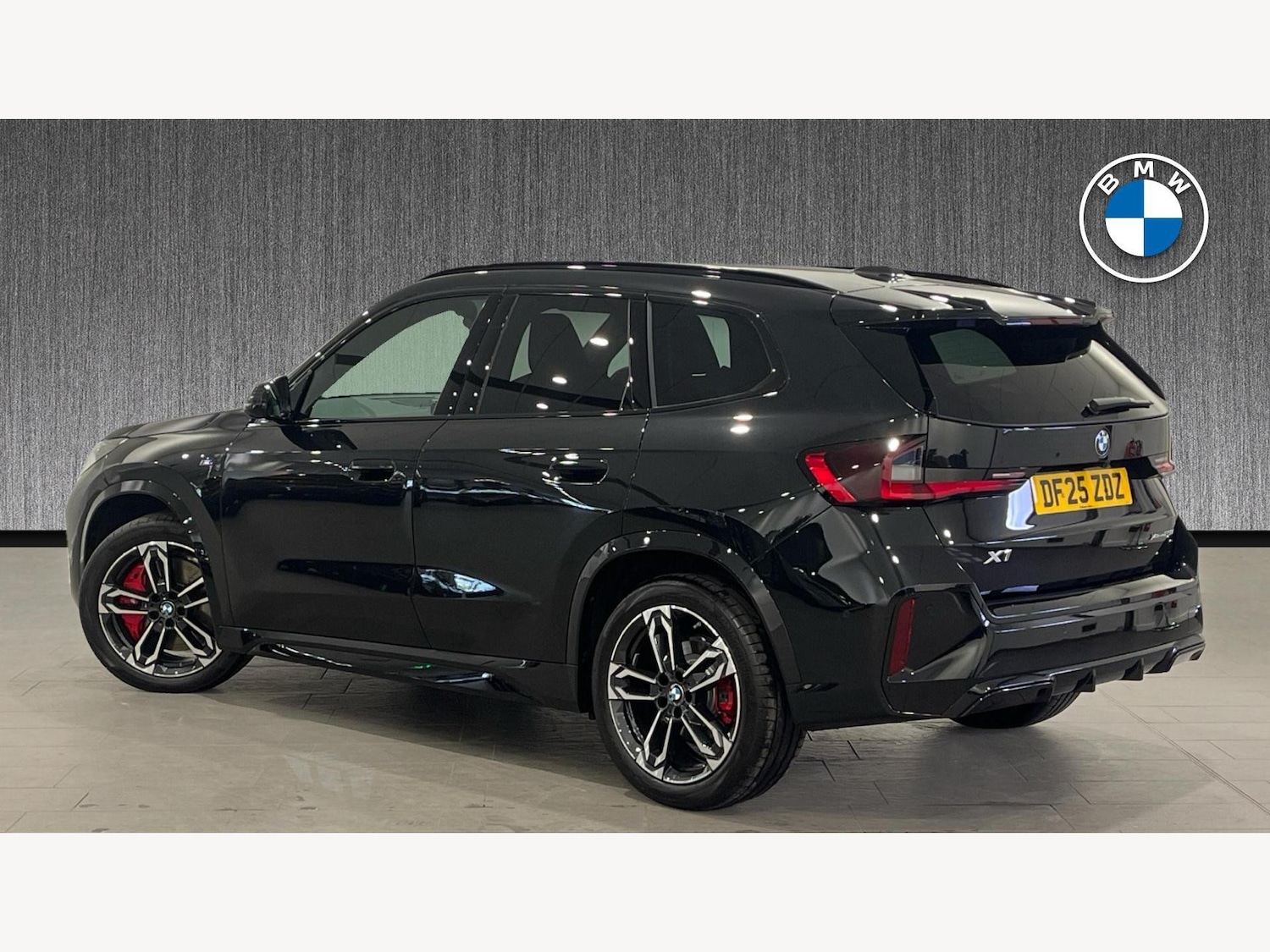 Used BMW X1 2025 for sale - 76760282: Photo 2