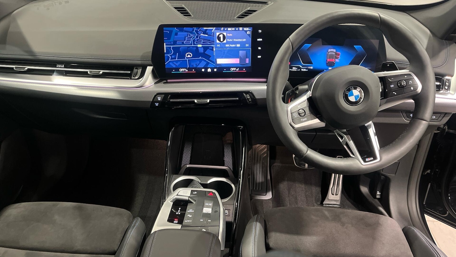 Used BMW X1 2025 for sale - 76760282: Photo 4