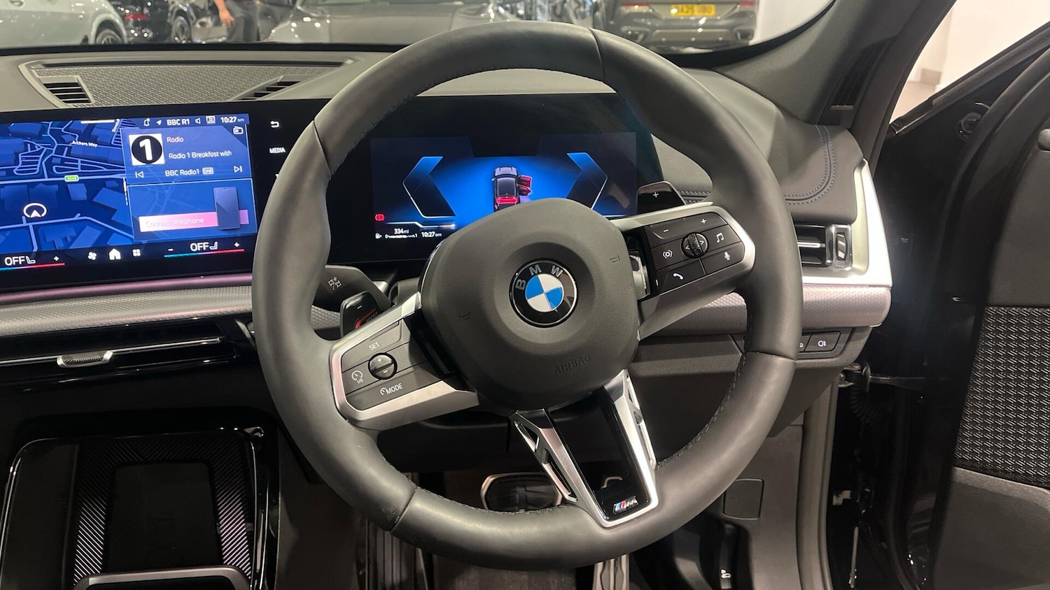 Used BMW X1 2025 for sale - 76760282: Photo 5