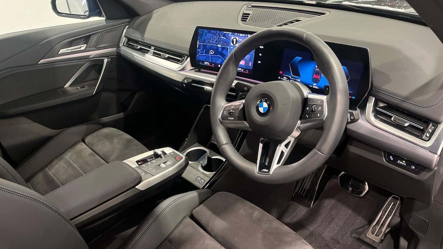 Used BMW X1 2025 for sale - 76760282: Photo 6