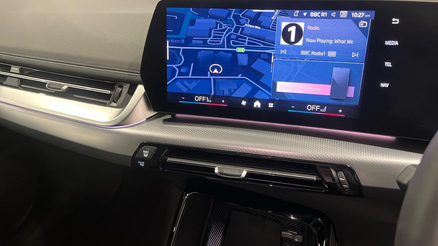 Used BMW X1 2025 for sale - 76760282: Photo 8