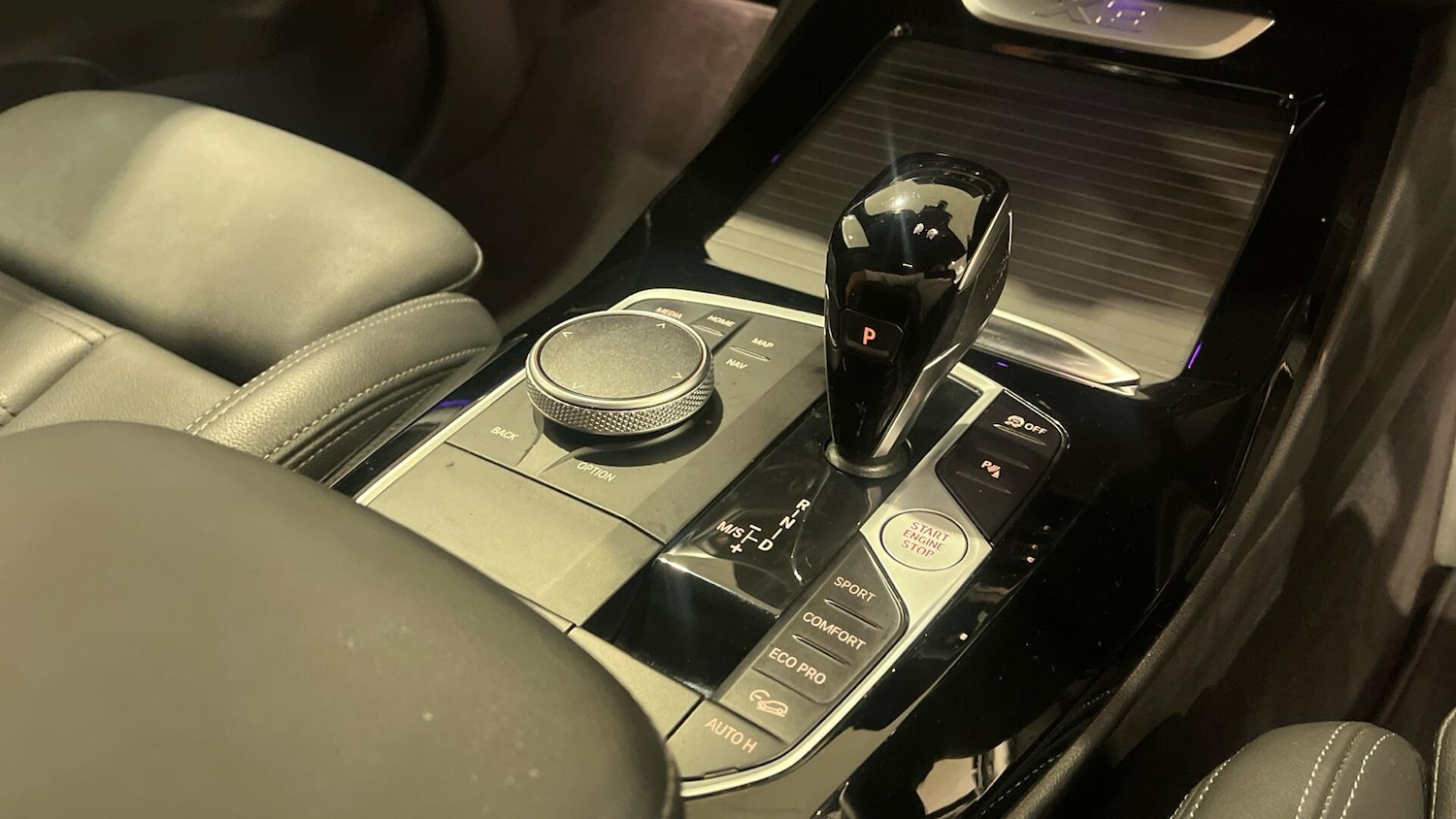 Used BMW X3 2023 for sale - 76760477: Photo 10